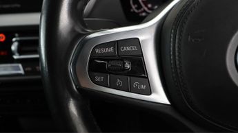 BMW 2 Series Gran Coupe 218I M SPORT GRAN COUPE