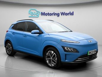 Hyundai KONA PREMIUM