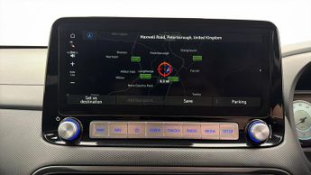 Hyundai KONA PREMIUM