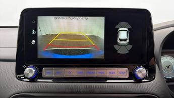 Hyundai KONA PREMIUM
