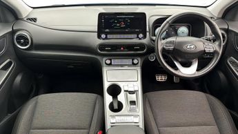 Hyundai KONA PREMIUM