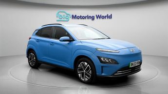 Hyundai KONA PREMIUM