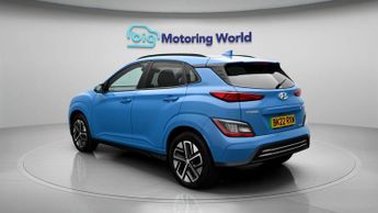 Hyundai KONA PREMIUM