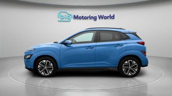 Hyundai KONA PREMIUM