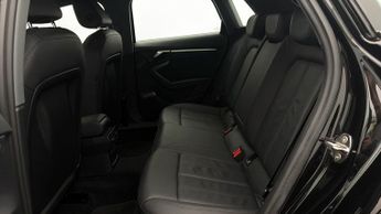 Audi A3 SPORTBACK TFSI E SPORT