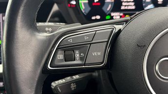 Audi A3 SPORTBACK TFSI E SPORT