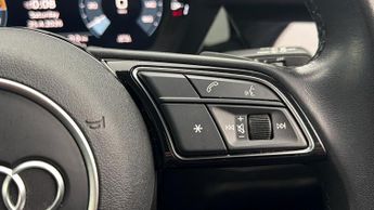 Audi A3 SPORTBACK TFSI E SPORT