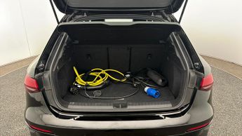 Audi A3 SPORTBACK TFSI E SPORT