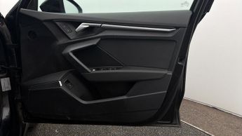 Audi A3 SPORTBACK TFSI E SPORT