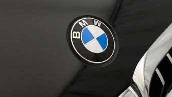 BMW 5 Series 520D M SPORT