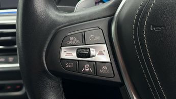 BMW X5 XDRIVE45E XLINE