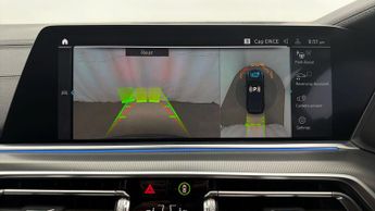 BMW X5 XDRIVE45E XLINE