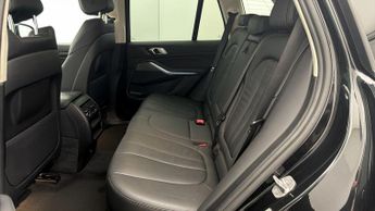 BMW X5 XDRIVE45E XLINE