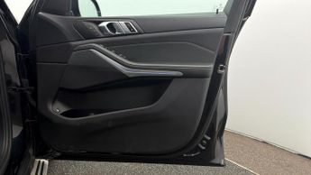 BMW X5 XDRIVE45E XLINE