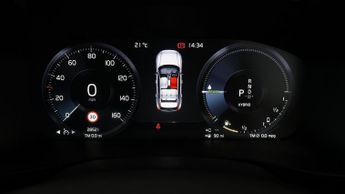 Volvo XC40 RECHARGE T4 CORE