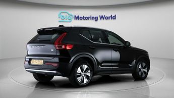 Volvo XC40 RECHARGE T4 CORE