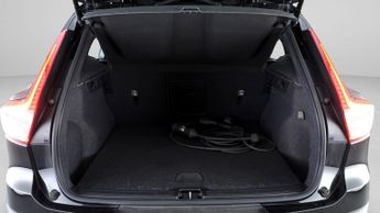 Volvo XC40 RECHARGE T4 CORE