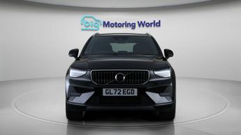 Volvo XC40 RECHARGE T4 CORE