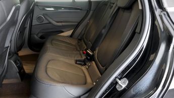 BMW X1 XDRIVE25E XLINE