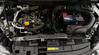 Nissan Qashqai DIG-T ACENTA PREMIUM DCT