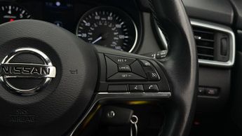 Nissan Qashqai DIG-T ACENTA PREMIUM DCT