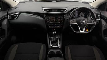 Nissan Qashqai DIG-T ACENTA PREMIUM DCT