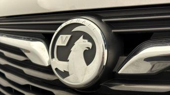 Vauxhall Crossland X ELITE NAV