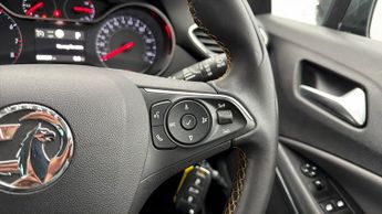 Vauxhall Crossland X ELITE NAV