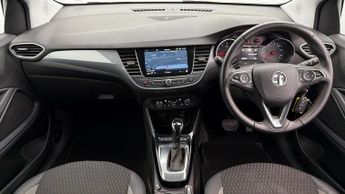 Vauxhall Crossland X ELITE NAV