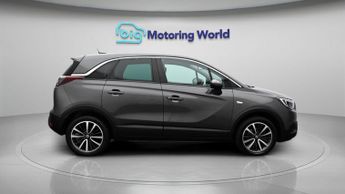 Vauxhall Crossland X ELITE NAV