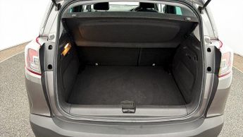 Vauxhall Crossland X ELITE NAV