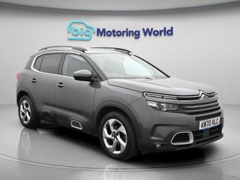 Citroen C5 Aircross PURETECH FLAIR S/S