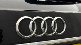 Audi A4 Avant AVANT TDI TECHNIK