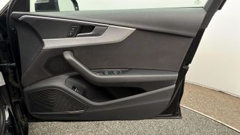 Audi A4 Avant AVANT TDI TECHNIK