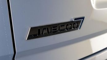 JAECOO 7 LUXURY