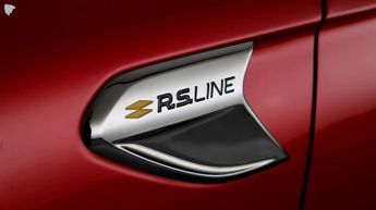 Renault Clio RS LINE E-TECH