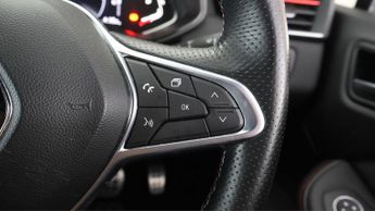 Renault Clio RS LINE E-TECH