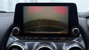 Nissan Juke N-CONNECTA