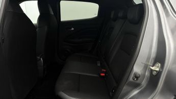 Nissan Juke N-CONNECTA