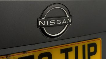 Nissan Juke N-CONNECTA