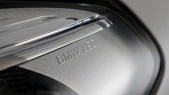 BMW X3 XDRIVE20D M SPORT