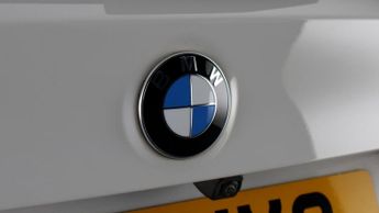 BMW X3 XDRIVE20D M SPORT