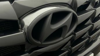 Hyundai TUCSON T-GDI SE CONNECT DCT