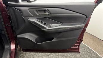 Nissan Qashqai E-POWER N-CONNECTA