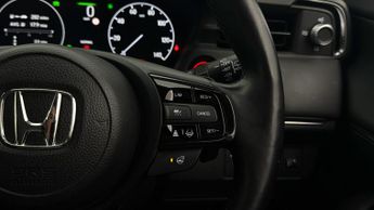 Honda HR-V I-MMD ADVANCE