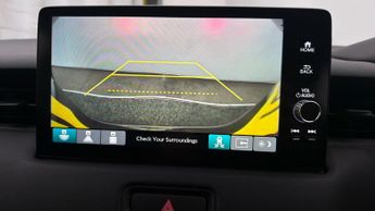 Honda HR-V I-MMD ADVANCE
