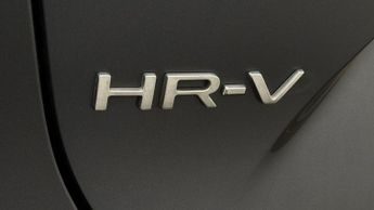 Honda HR-V I-MMD ADVANCE
