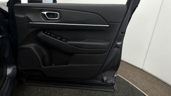 Honda HR-V I-MMD ADVANCE