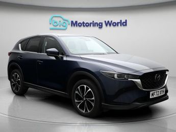 Mazda CX5 SPORT EDITION