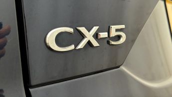 Mazda CX-5 SPORT EDITION